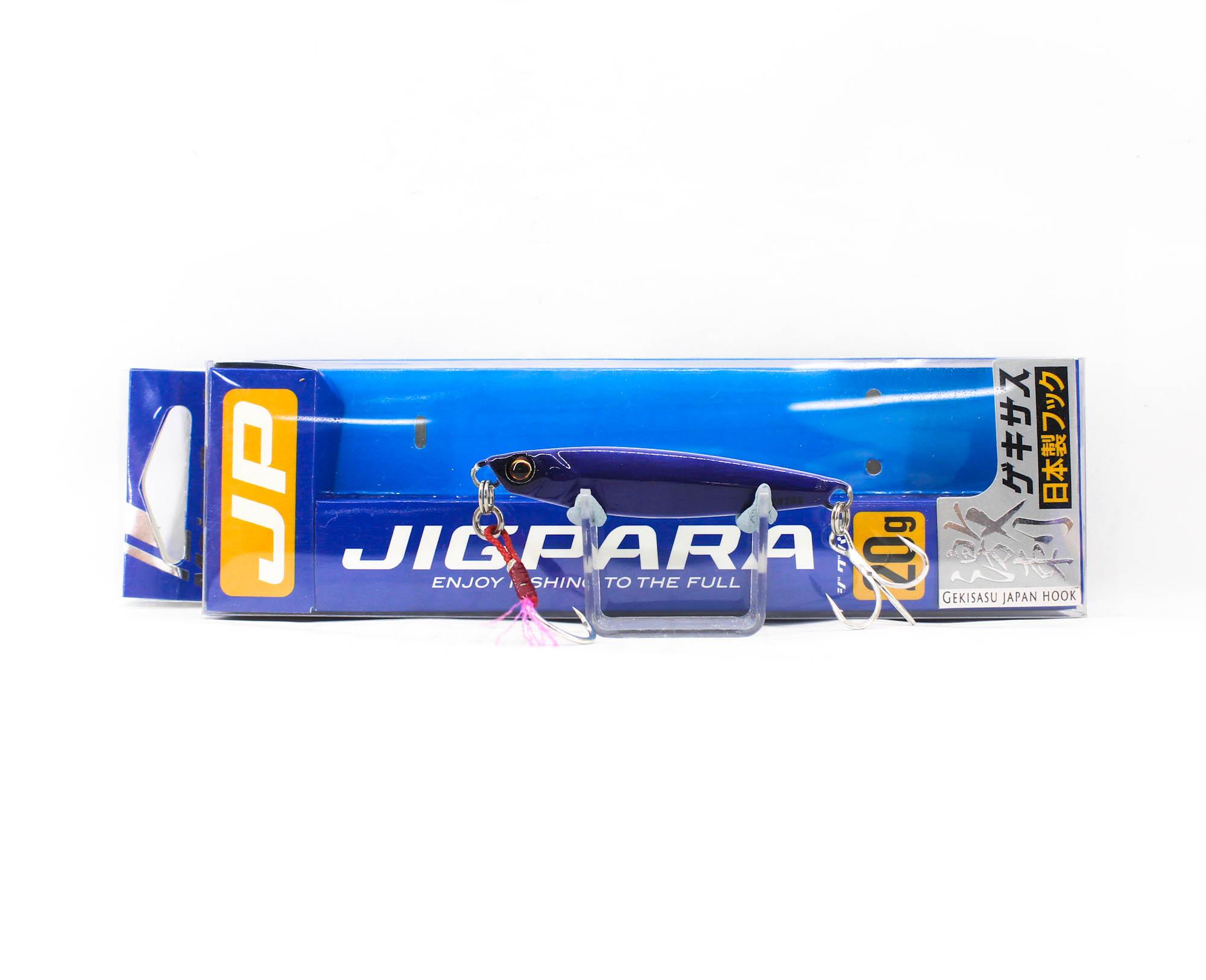

Major Craft Metal Jig Jigpara Short JPS-20 грамм 062 (0043)