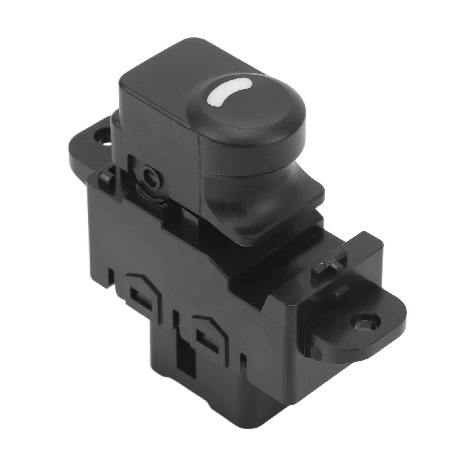 

Передний правый переключатель стеклоподъемника 93580 1R000 Кнопка управления электрическим стеклоподъемником для Accent 2012–2016