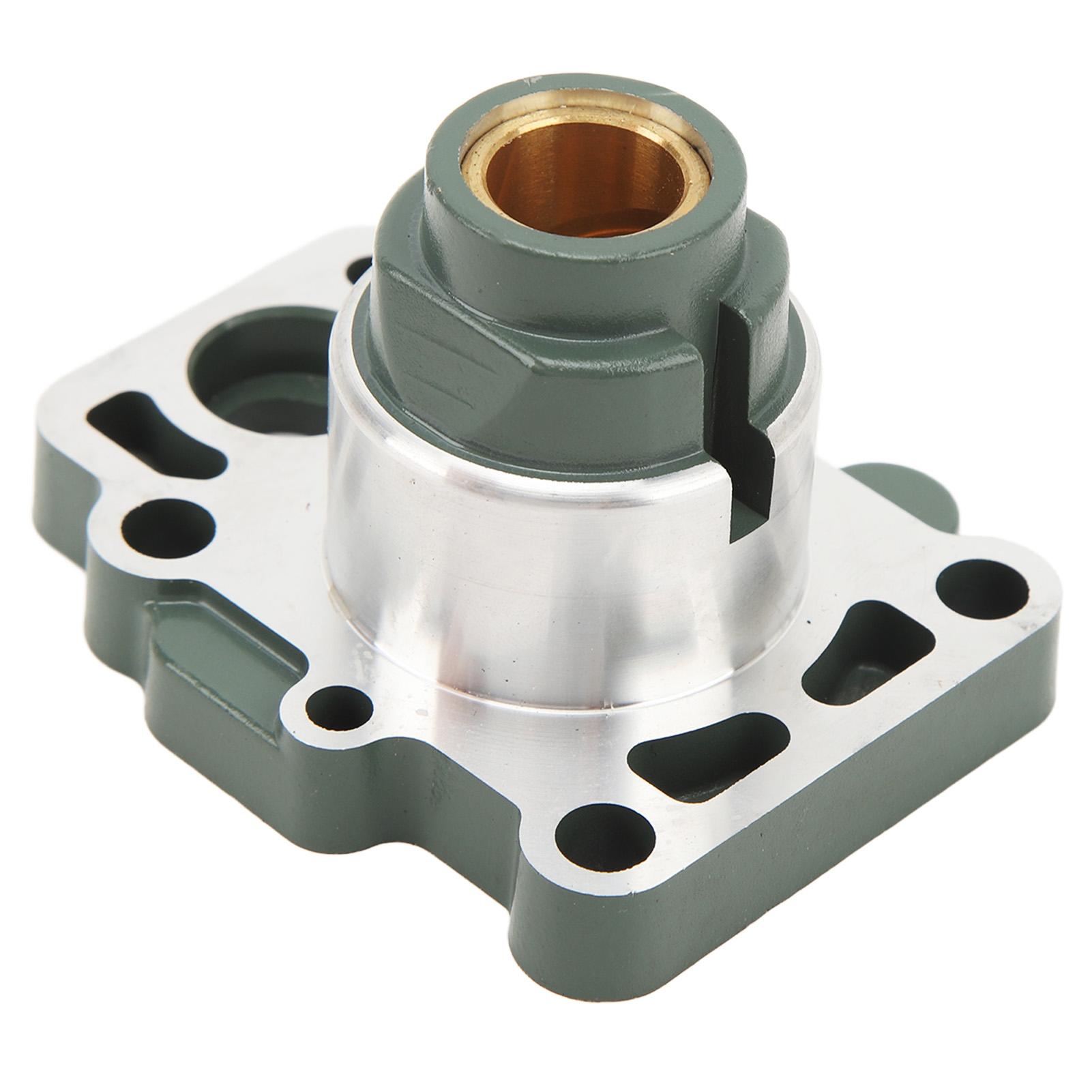 

Подшипник корпуса лодочного мотора 6E7 45331 00 Нержавеющая сталь Подходит для 9.9 л.с. 15 л.с. T9.9 F9.9 F15 Подвесной мотор