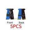 Medieval Military Castle Knight Building Blocks - King Figures with Helmet Armor and Weapon Accessories