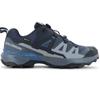 SALOMON X ULTRA 360 GTX - GORE-TEX - Herren Wanderschuhe Trekking Schuhe Blau 478604 ORIGINAL
