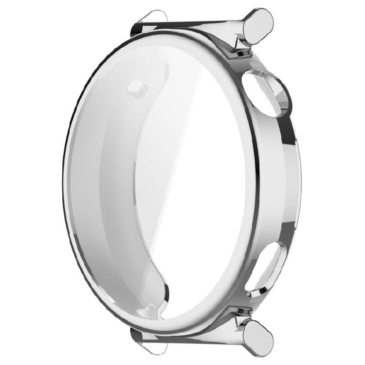 Watch Full Coverage Housing Case Smartwatch Protector Bumper Frame Cover for Watch GT5 41MM Scratchproof Cover