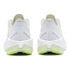 Li Ning Super Light 20 Casual Abrasion Resistant Breathable Low Top Casual Running Shoes Women's White ARBT002-1
