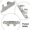 4/5/6/8 Inch Line Cleat 316 Stainless Steel Bow Chock Yacht Accessories  Boat Hardware