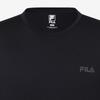 Fila Long Sleeve T shirT Small Logo