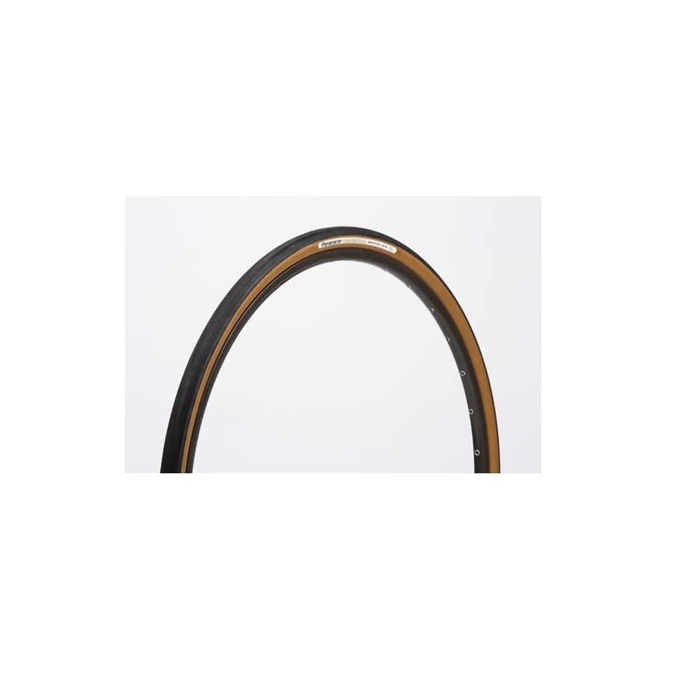 

Panaracer Gravel King 650B x 48 Tubeless Ready Black/Brown F650B48-GK-D