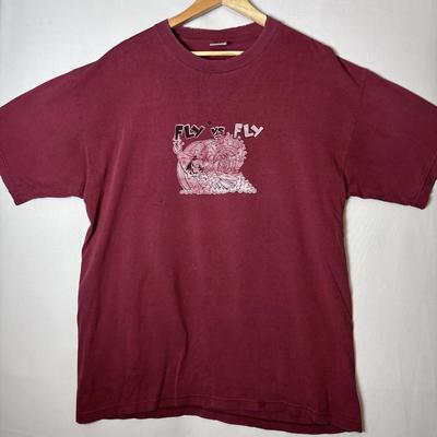 Üst giysisi – T-shirtler