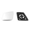 Replacement Heated Side Mirror Glass for Mercedes-Benz GL ML GLE Class W164 W166 C292