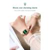 POEDAGAR Luxury Square Watch for Woman Waterproof Stainless Steel Quartz Watches Female Elegant Dress Simple Ladies Watch