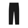 New FILA Casual Pants Men's Jet Black F11M523801F-BK