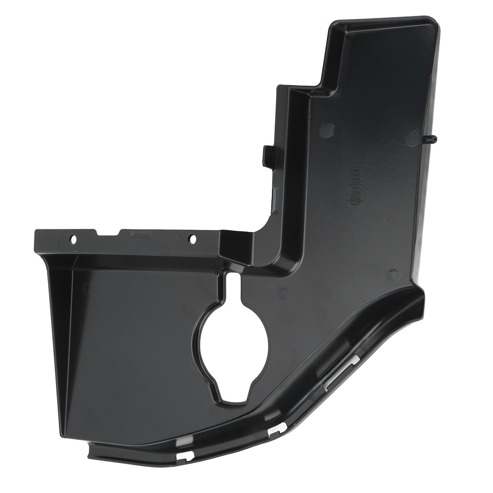 

Крышка боковой панели моторного отсека, замена для Dodge Charger Challenger SXT GT RT 2015‑2021