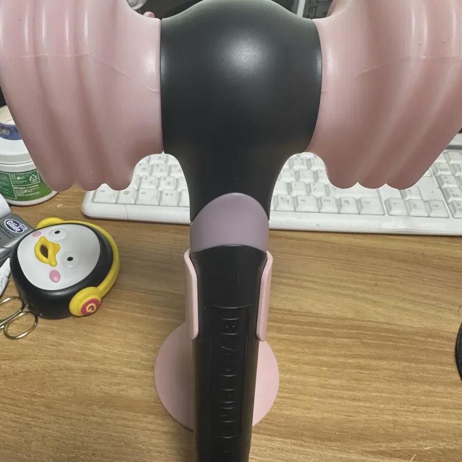 

Blackpink Lightstick Version 2