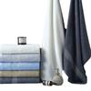 Bamboo Pulp Fiber Adult Bath Towel and Blanket Cover