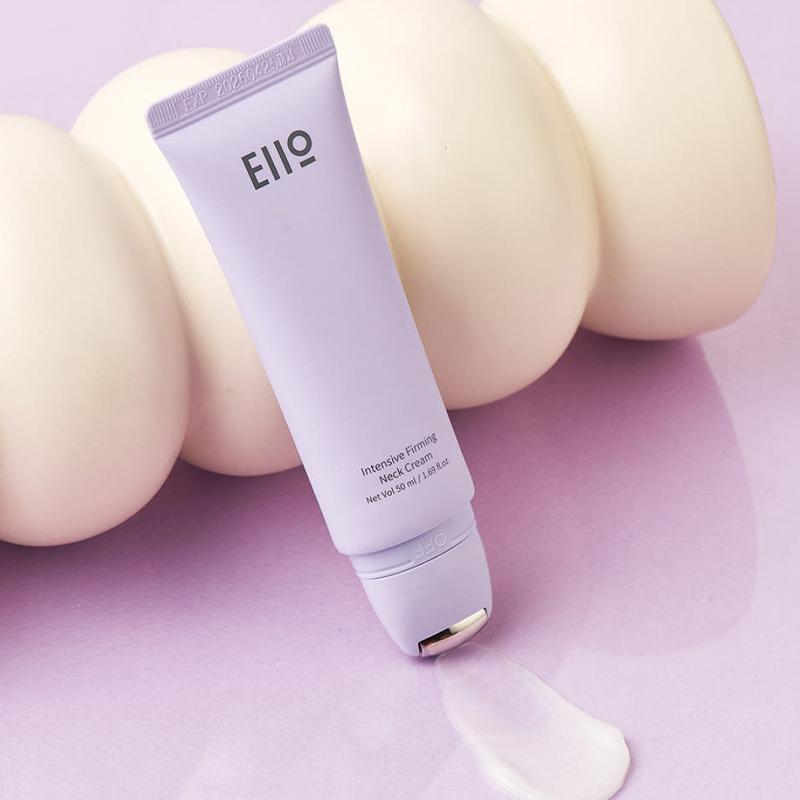 

EIIO Intensive Firming Gua Sha Neck Wrinkle Cream 50ml