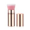 Pro Retractable Soft Makeup Brush Cosmetic Adjustable Face Powder Brush Kabuki Brush TOP Quality