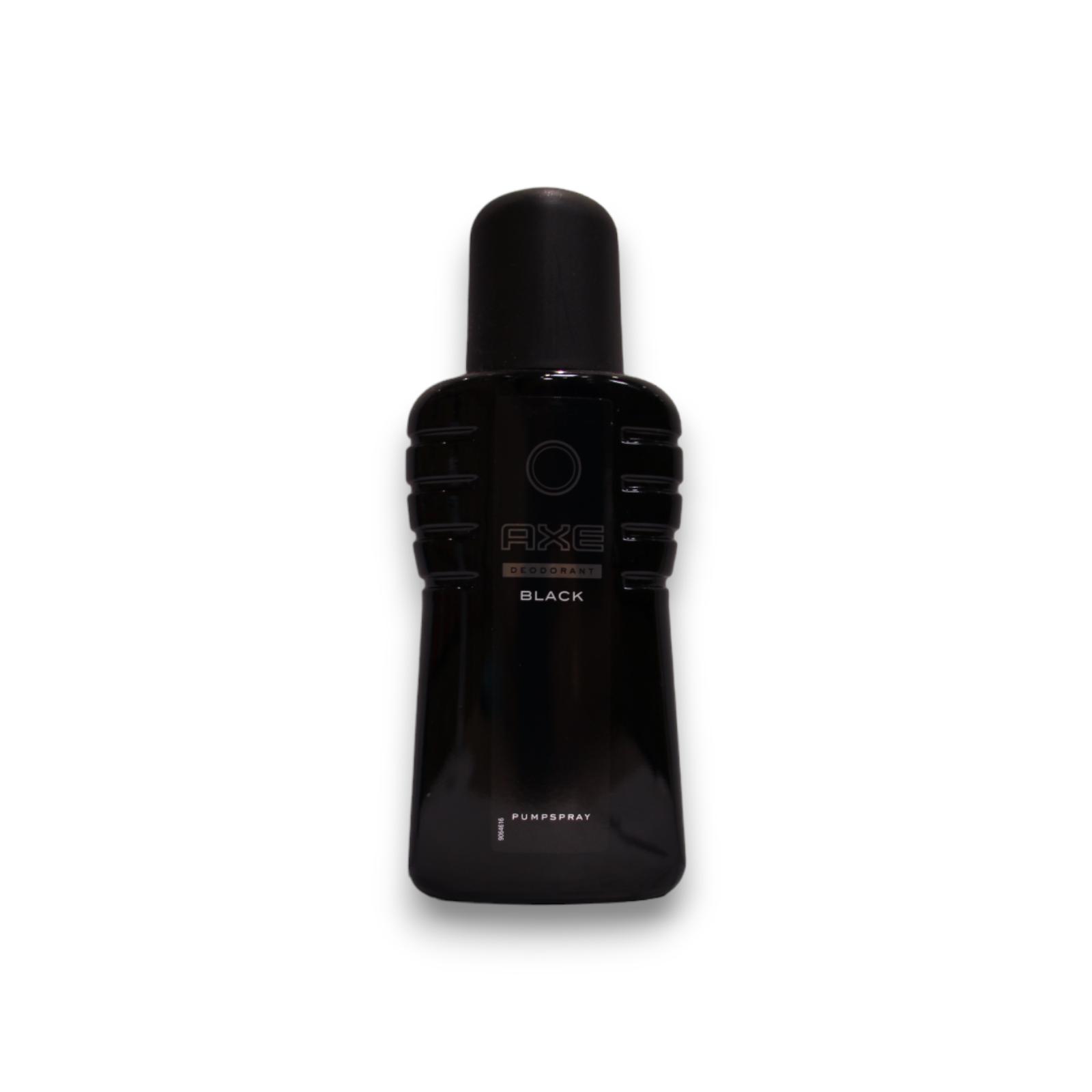 Axe, Black, Citric Acid, Anti-Perspirant, Deodorant