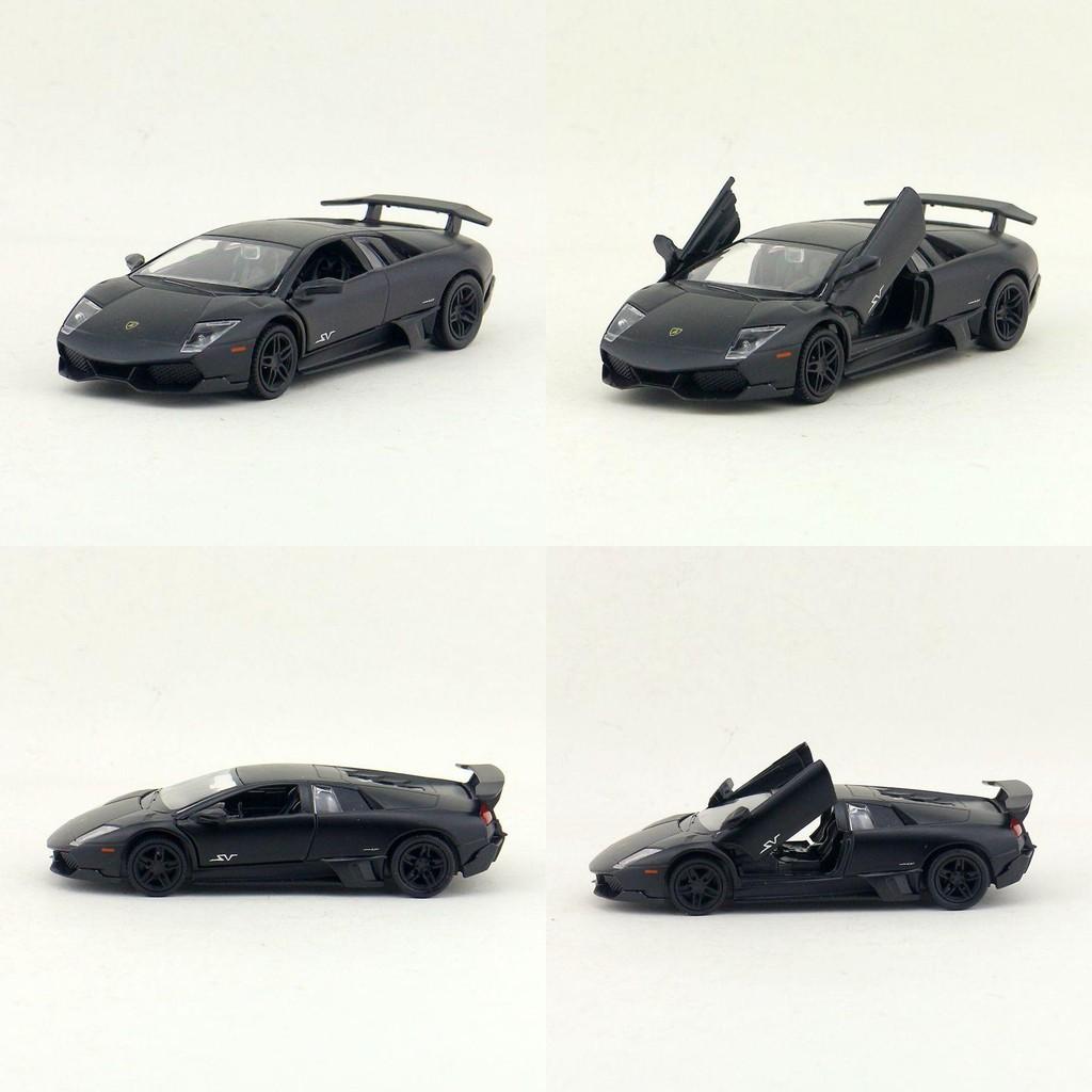 136 Lp6704 Alloy Car Model Toy For Collectors Display Enthusiasts