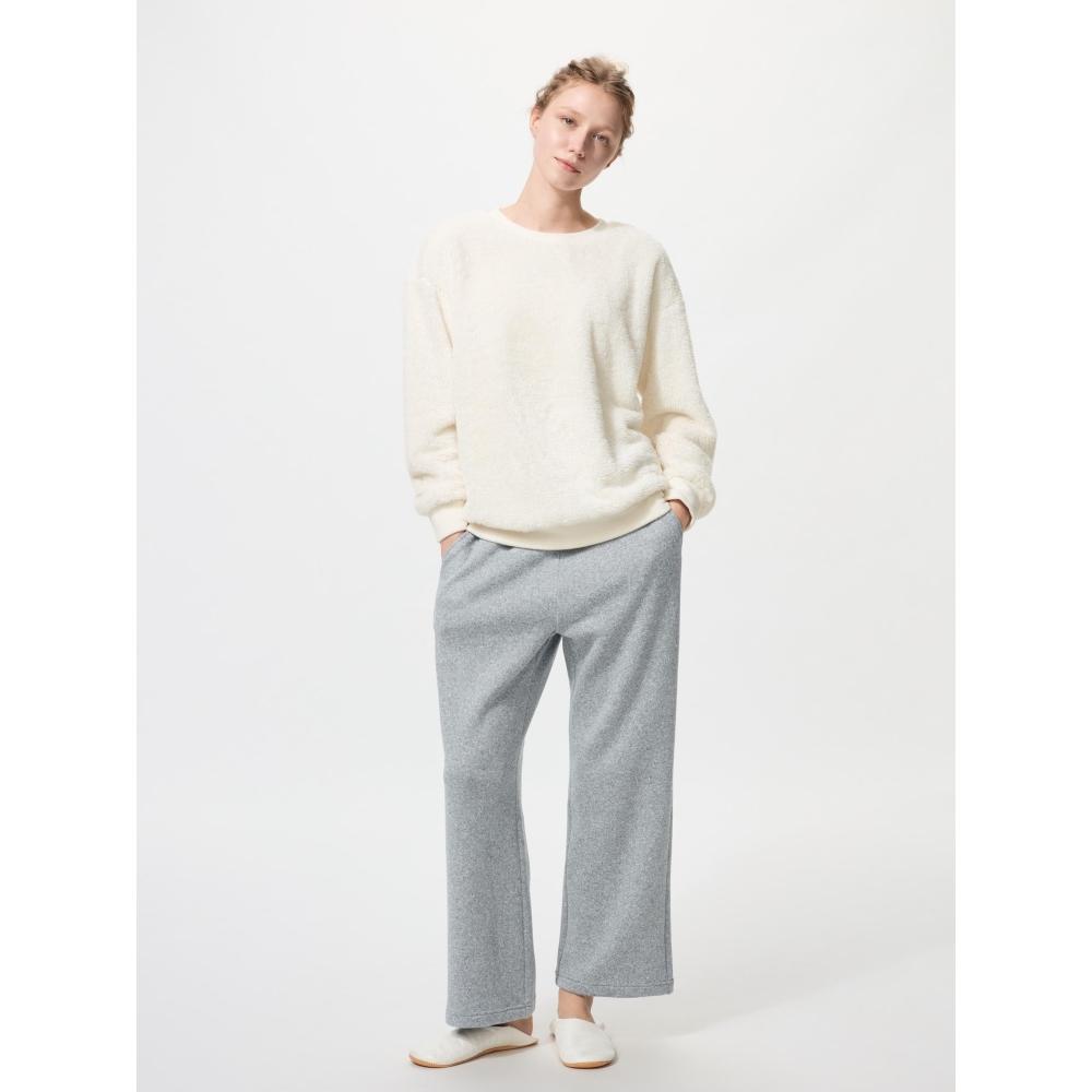 Uniqlo Fleece Set