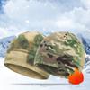 Running Jogging Bonnet Hats Bike Cycling Beanies Cap New Winter Hats  Men