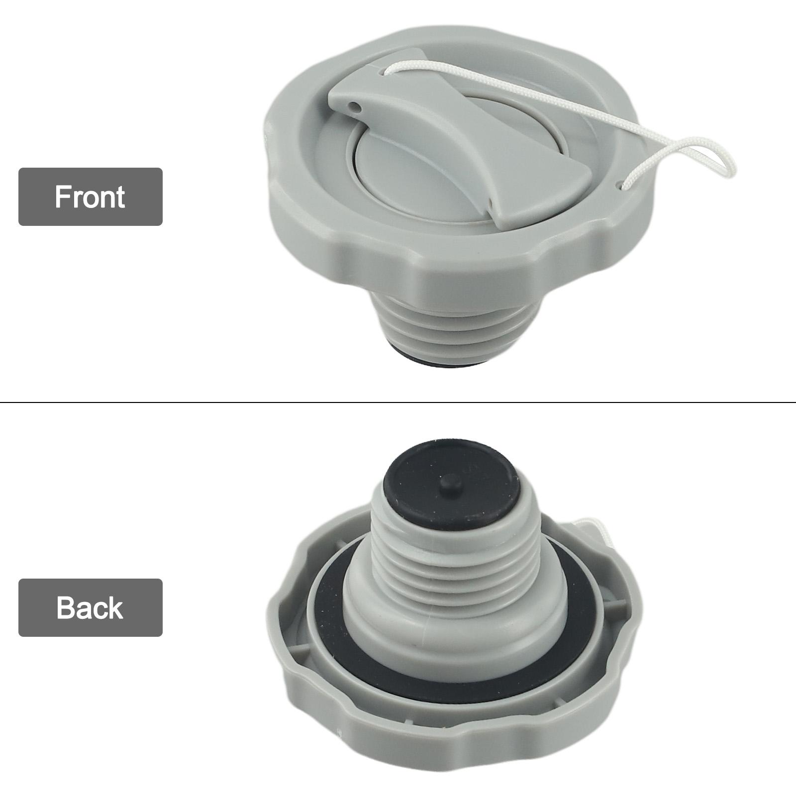 For Duraplus Air Valve  Premium Inflation Screw Cap For P05767 Replacement Outdoor Living Pools Spa Accessoies China Mainland