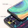 Abstract Creative Cat Line Phone Case Cover for Samsung Galaxy S26 S25 S24 S23 S22 S20 S21 FE Ultra S25 Edge Plus Soft TPU Shell