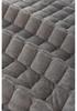 Thickened Non-slip Flannel Sofa Mat & Plush Seat Cushion for Autumn and Winter