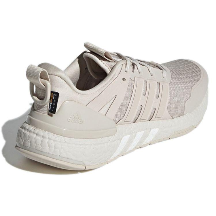 Adidas Equipment Comfortable Mesh Durable Non-Slip Low-Top Casual Running Shoes Unisex Sneakers Gray GZ1329