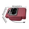 Arm Rest Organizer Car Auto Arm Rest Heightening Pad Multi-function Cup & Tissue Holder for Front Seat Organization Road Trip