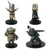 Dark Souls Artorias The Abysswalker Onion Knights Solaire of Astora Fire Keeper PVC Figure Collectible Model Toys
