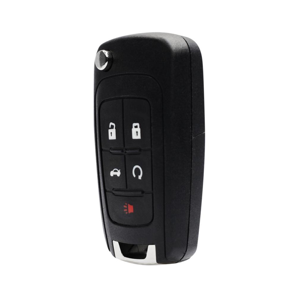 Car Remote Key Fob OHT01060512 For Chevy Camaro Cruze Sonic Buick Encore Regal