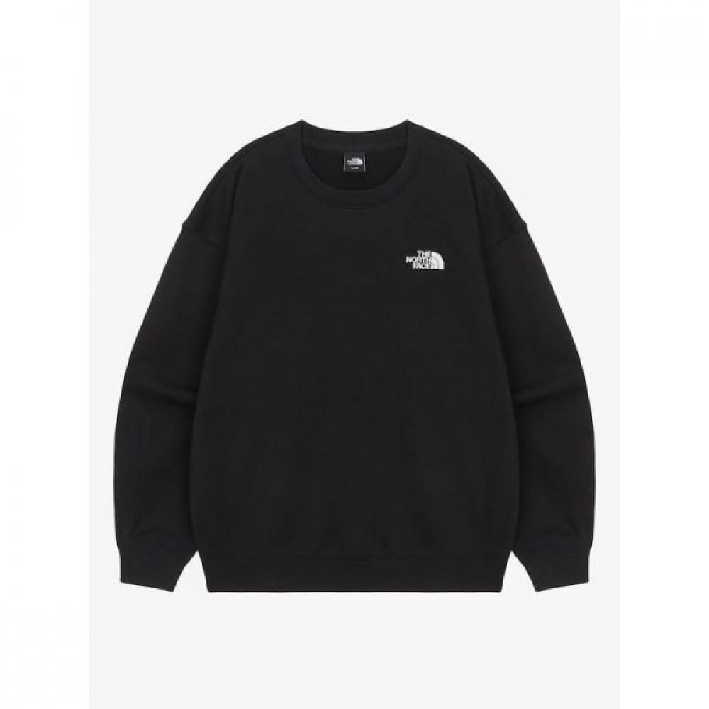

The North Face Толстовка мужская North Face S Core Nm5mr00a Blk 90
