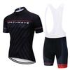 2026 Summer Breathable Cycling Suit Cycling Event Cycling Suit Outdoor, Short-sleeved   Mountain Road Cycling Suit Quick-drying Suit