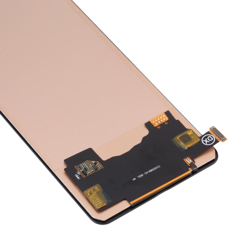 For Xiaomi Black Shark 4/Black Shark 4 Pro Grade C LCD Screen and Digitizer Assembly Part (TFT Technology) (without Logo)