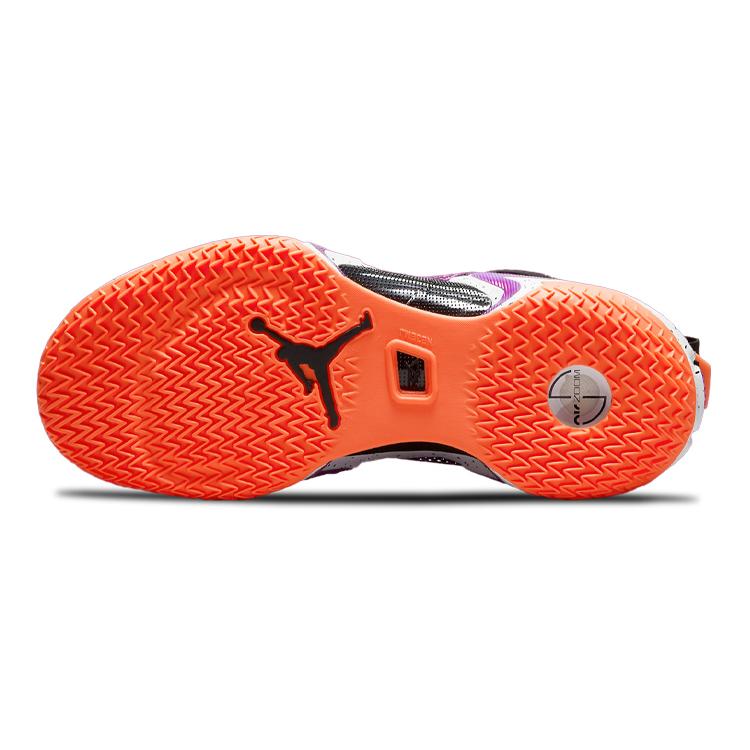 Jordan 36 First Light GS DA9054-004