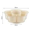 Abay Multi-functional Kitchen Platter with Drain Basket