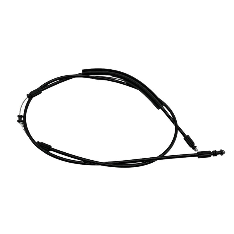 LR139104 Hood Cable Suitable for Land Rover Discovery Sport