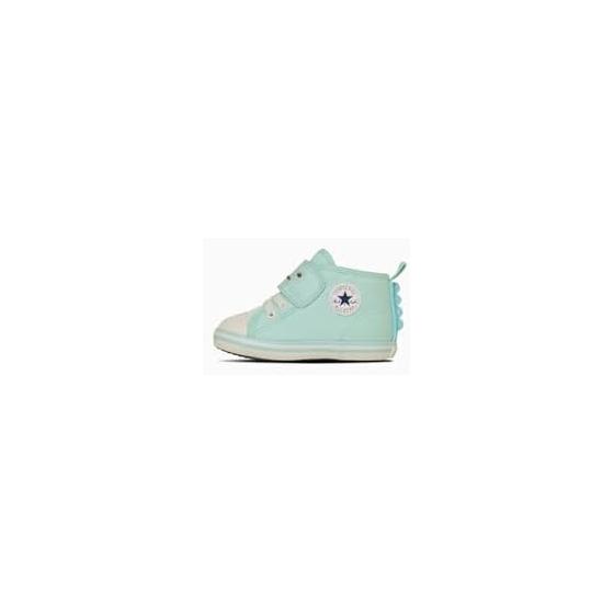 Converse Унисекс Малыш Малыш All Star N Sumikkogurashi V-1 Детская обувь