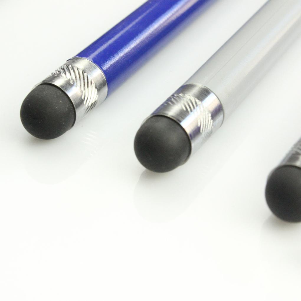 Round Stylus Capacitive Pen Sensitive For Precise Operation Avoid Finger Fatigue Stylus Pencil