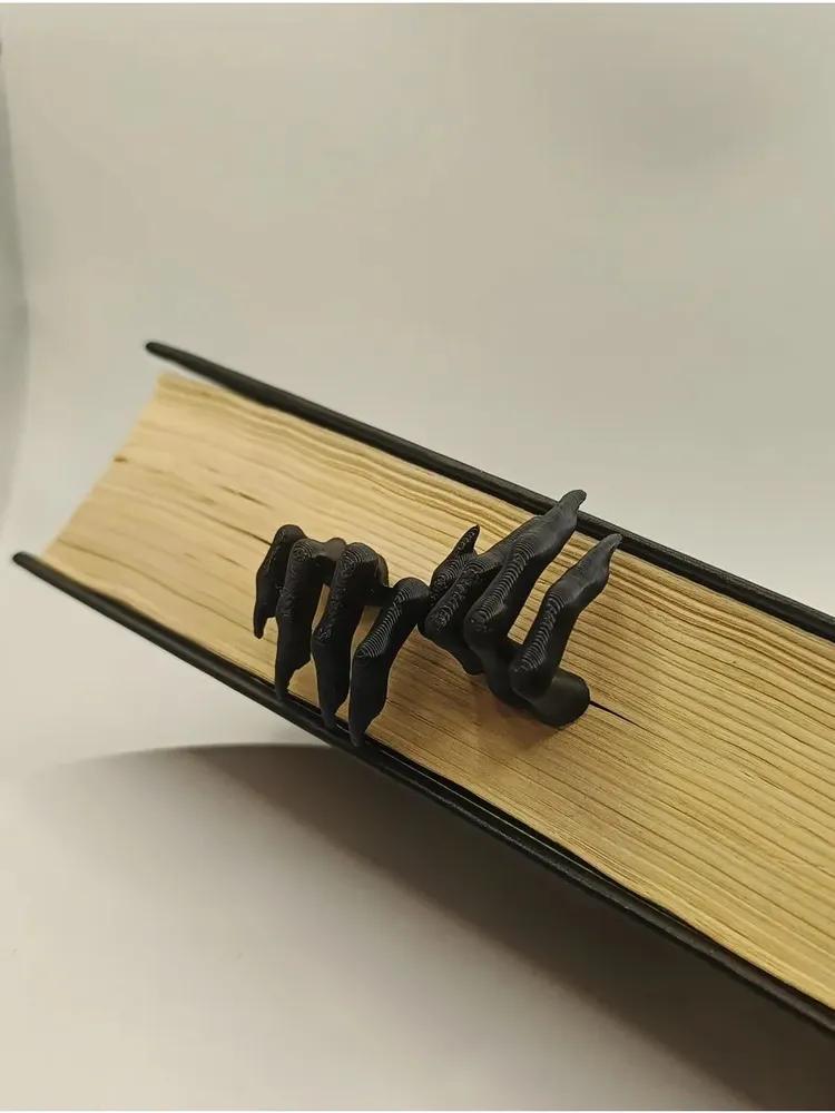Bookmark 5 cm, 1 pc.
