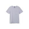T-Shirts Men's Crew Neck Moderate Straight Fit LM3CW8S