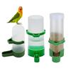 Parrot Feeding with Clip Hanging Food Bird Supplies Bird Feeder Bird Water Drinker Food Dispenser