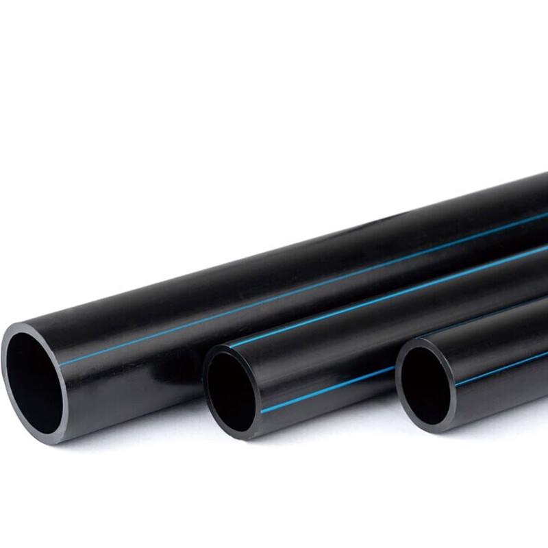 Gongfu PE Water Supply Pipe