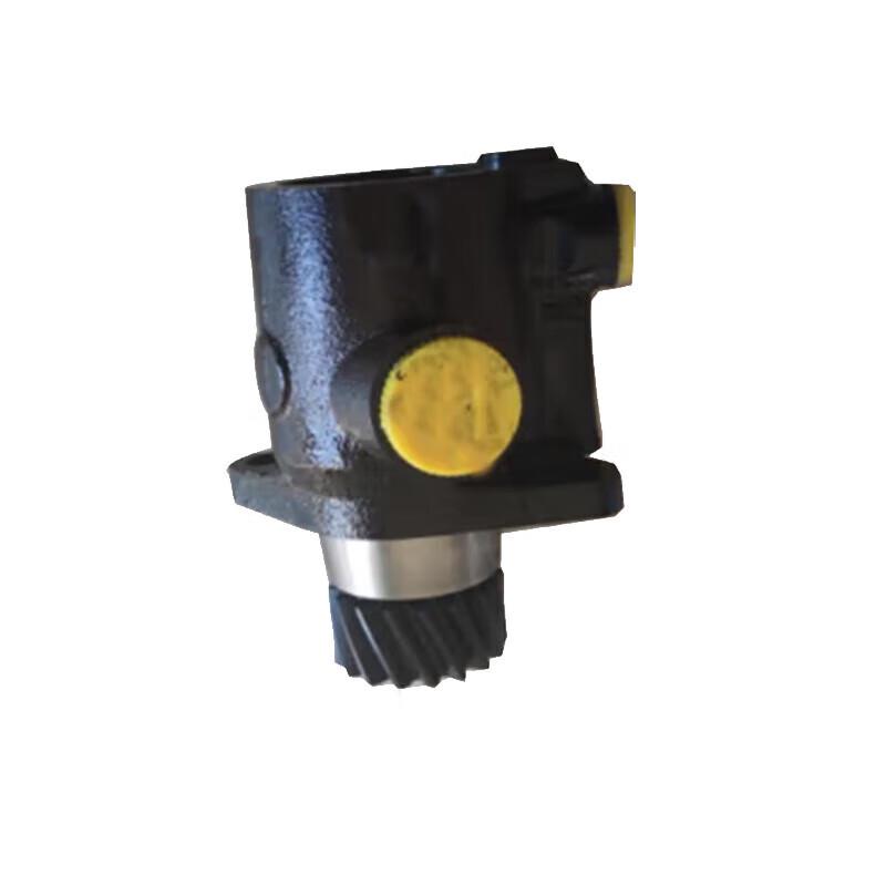 Chunsen Steering Power Vane Pump for Auman BJ1161J 1