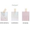 Seutailbaimiin Delicate Reversible Dress