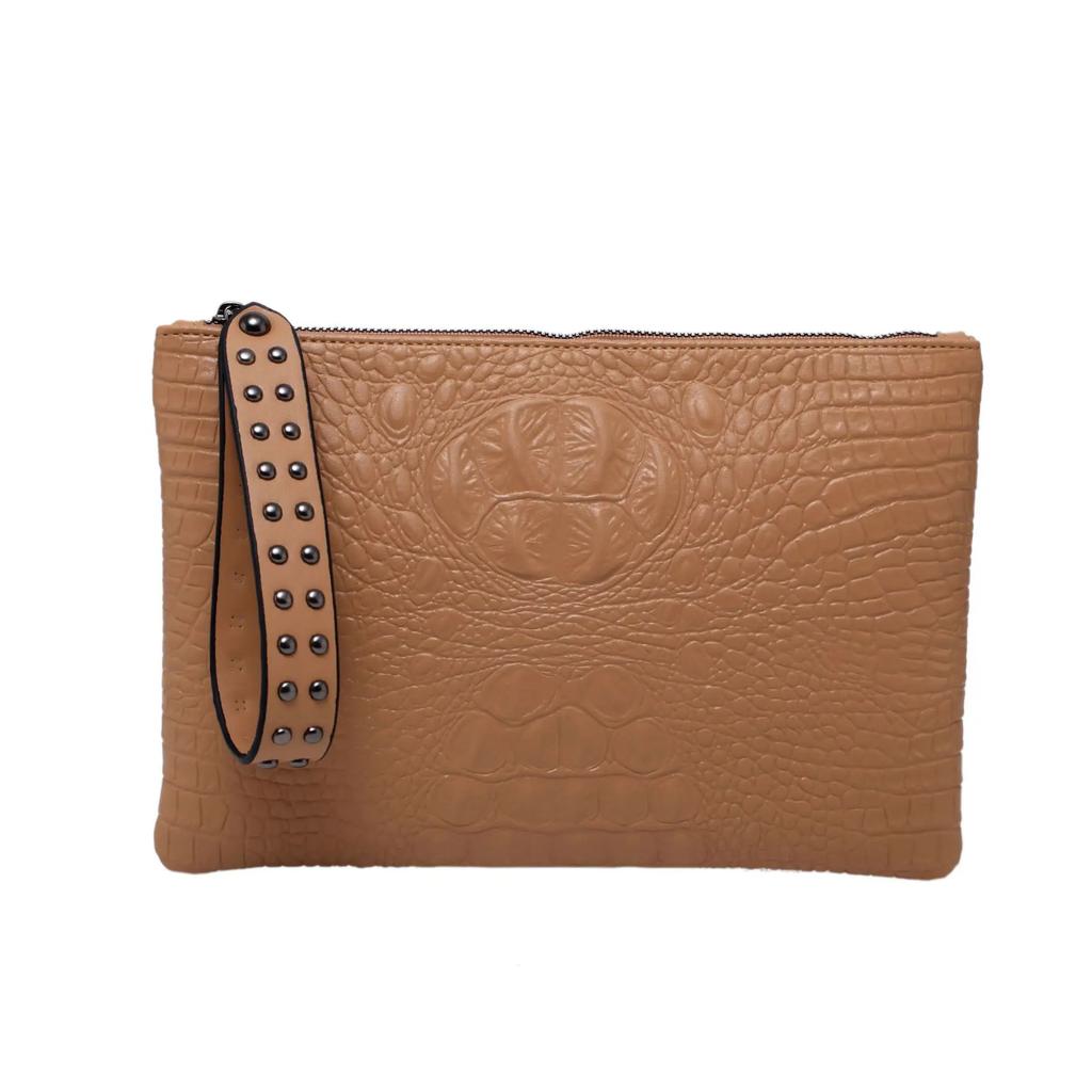 Fashion Luxury Handbags Women Bag PU Leather Clutch Ladies Evening Envelope bag Female Day Clutches Purse Portable Wristlet Bags
