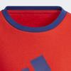 Adidas Kids Sweatshirts Crew Neck Moderate H40304