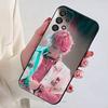MGK LOST A-AMERICANA Phone Case for Samsung Galaxy A73,23,53,33,14,24,13,72,22,52,32,54,A34 Soft Cover