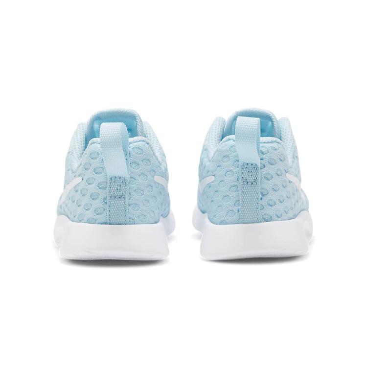 Nike Comfortable Slip Resistant Cushioning Abrasion Resistant Breathable Low Top Toddler Shoes Infant And Toddler DM0976-411