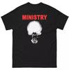Vtg Ministry The Mind Is a Terrible Thing To Taste T-shirt Size S-5XL