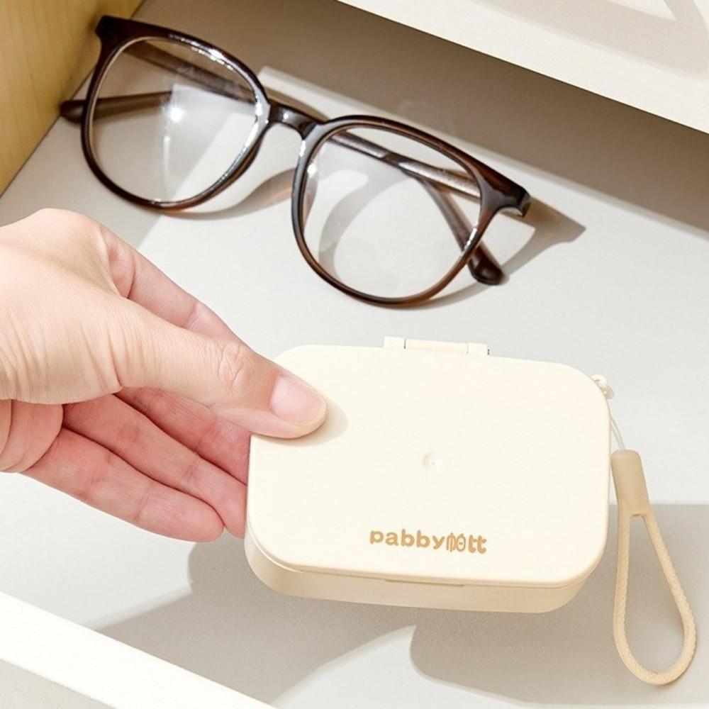Space Saving Sewing Set Easy Sewing Manual Sewing Tool Kit Needle and Thread Box  Household